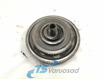 Motor e peças SCANIA