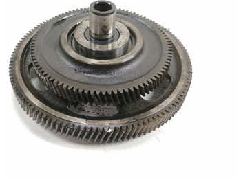 Motor e peças SCANIA