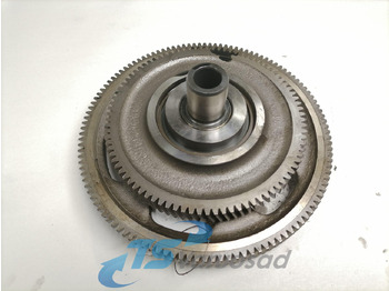 Motor e peças SCANIA