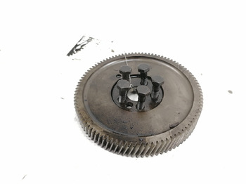 Motor e peças SCANIA