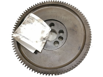 Motor e peças SCANIA