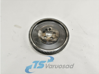 Motor e peças SCANIA