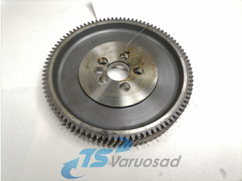 Motor e peças SCANIA