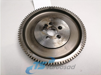 Motor e peças SCANIA