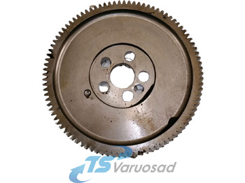 Motor e peças SCANIA