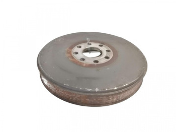 Motor e peças SCANIA