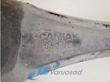 Eixo e peças de Caminhão Scania Torque rod 2465190: foto 5