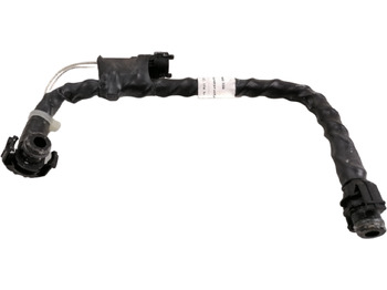 Fornecimento de combustível SCANIA