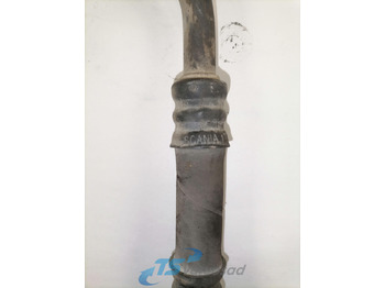 Caixas de velocidade e peças de Caminhão Scania Transmission oil pipe 1779770: foto 2
