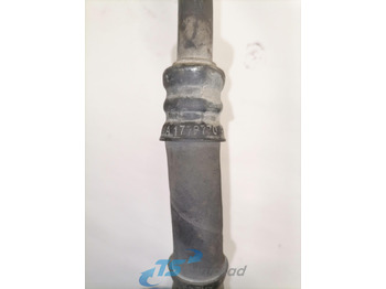 Caixas de velocidade e peças de Caminhão Scania Transmission oil pipe 1779770: foto 3
