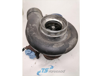 Peça universal SCANIA