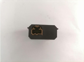 Sistema elétrico de Caminhão Scania USB pistiku paneel 2554704: foto 3