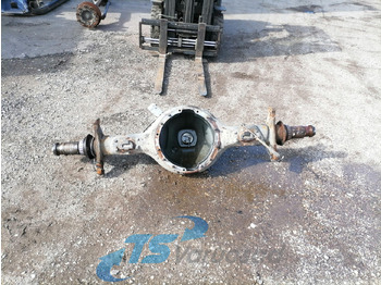 Eixo e peças SCANIA