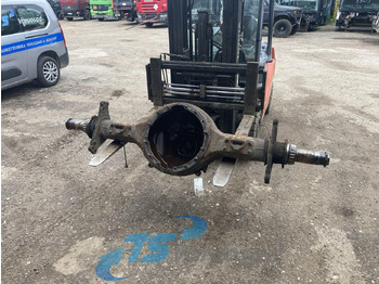 Eixo e peças SCANIA