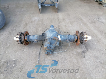 Eixo e peças SCANIA R
