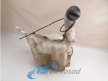 Limpador de pára-brisa de Caminhão Scania Windscreen washer fluid tank 1854255: foto 2