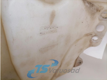 Limpador de pára-brisa de Caminhão Scania Windscreen washer fluid tank 1854255: foto 5