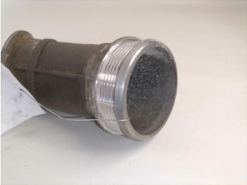 Intercooler de Caminhão Scania intercooler pipe 2226817: foto 3