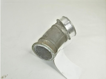 Intercooler de Caminhão Scania intercooler pipe 2226817: foto 2