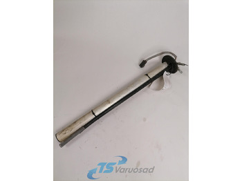 Fornecimento de combustível