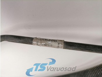 Aquecimento/ Ventilação de Caminhão Volvo A/C pipe 20398692: foto 4