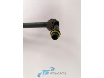 Aquecimento/ Ventilação de Caminhão Volvo A/C pipe 20398692: foto 2