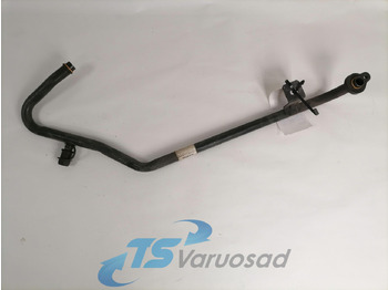 Aquecimento/ Ventilação VOLVO
