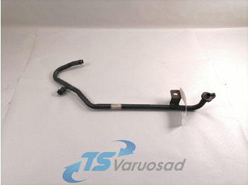 Aquecimento/ Ventilação VOLVO