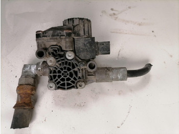 Válvula de freio VOLVO