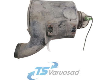Sistema de admissão de ar de Caminhão Volvo Air filter housing 3979505: foto 2 Sistema de admissão de ar de Caminhão Volvo Air filter housing 3979505: foto 2