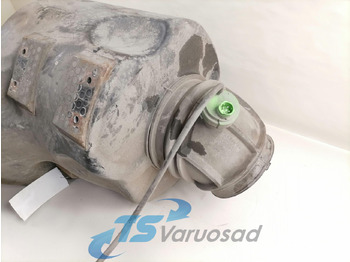 Sistema de admissão de ar de Caminhão Volvo Air filter housing 3979505: foto 4 Sistema de admissão de ar de Caminhão Volvo Air filter housing 3979505: foto 4