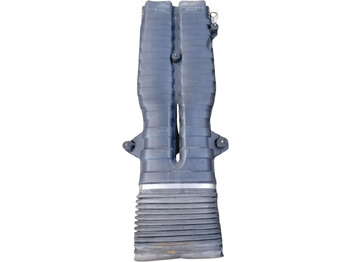 Sistema de admissão de ar VOLVO