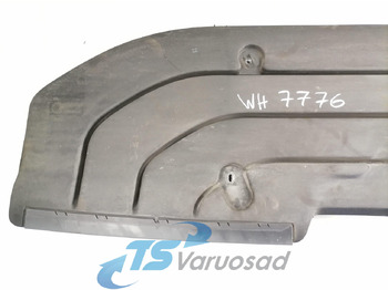 Sistema de admissão de ar de Caminhão Volvo Air intake 20787977: foto 5