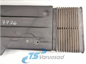 Sistema de admissão de ar de Caminhão Volvo Air intake 20787977: foto 2