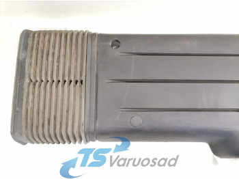 Sistema de admissão de ar de Caminhão Volvo Air intake 20787977: foto 3