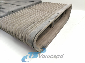 Sistema de admissão de ar de Caminhão Volvo Air intake 20787977: foto 4