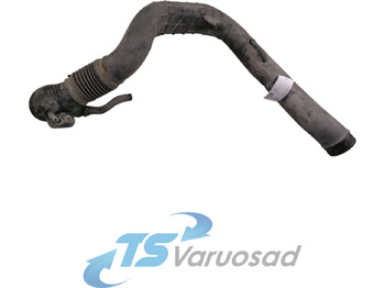 Sistema de admissão de ar VOLVO