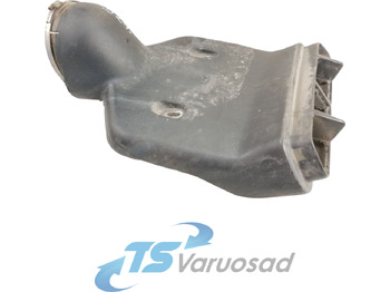 Sistema de admissão de ar VOLVO