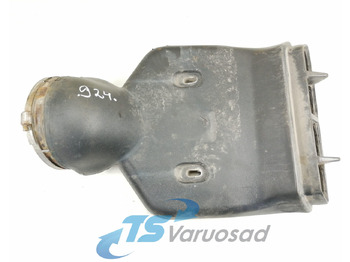 Sistema de admissão de ar de Caminhão Volvo Air intake 5010373998: foto 2 Sistema de admissão de ar de Caminhão Volvo Air intake 5010373998: foto 2
