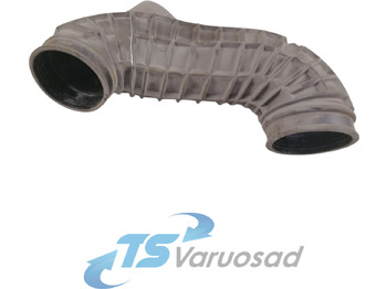 Sistema de admissão de ar VOLVO