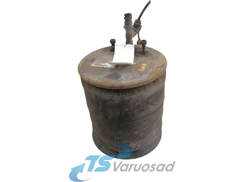 Suspensão a ar VOLVO