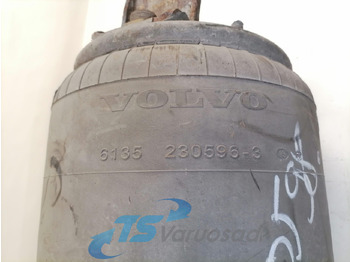 Suspensão a ar de Caminhão Volvo Air suspension 22058738: foto 4