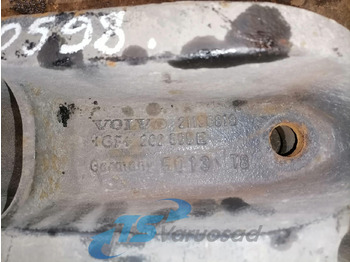 Eixo e peças de Caminhão Volvo Air suspension bracket 21196819: foto 3