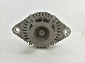 Alternador de Caminhão Volvo Alternator 21257552: foto 3