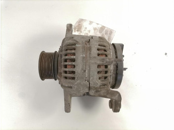 Alternador de Caminhão Volvo Alternator 21257552: foto 4