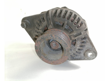 Alternador de Caminhão Volvo Alternator 22218393: foto 2