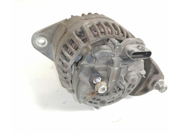 Alternador de Caminhão Volvo Alternator 22218393: foto 4