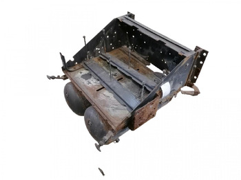 Bateria automotiva VOLVO