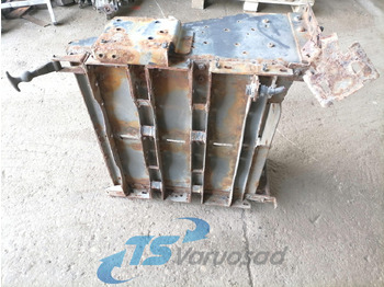 Bateria automotiva de Caminhão Volvo Battery box 21046415: foto 4