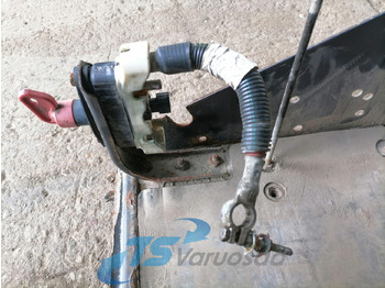 Bateria automotiva de Caminhão Volvo Battery box 21046415: foto 5